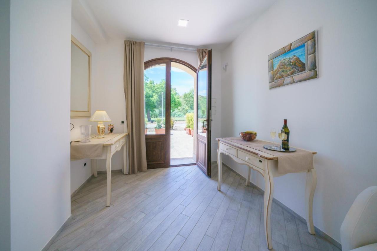 Minissale Farmhouse Calatabiano Extérieur photo