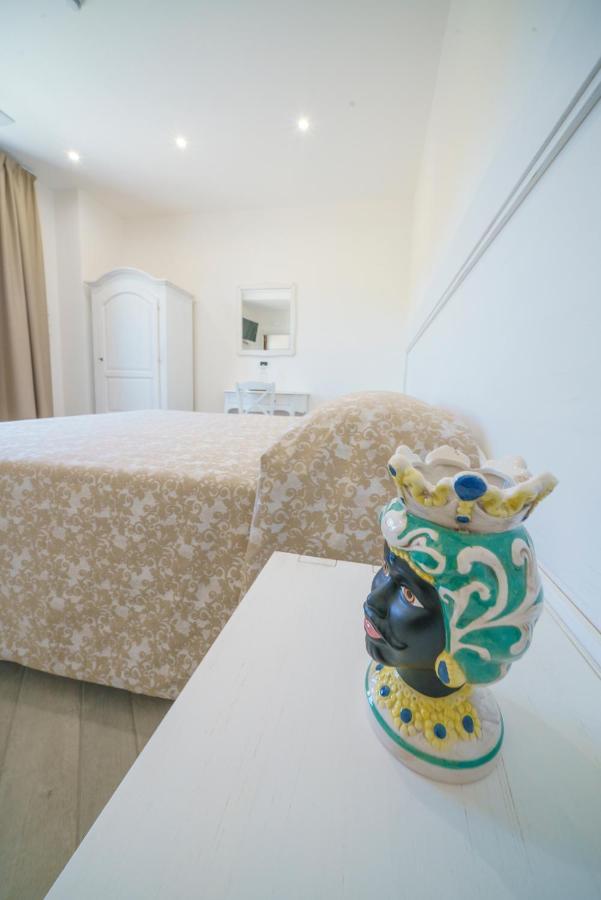 Minissale Farmhouse Calatabiano Extérieur photo